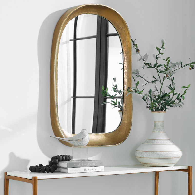Nihan Accent Mirror