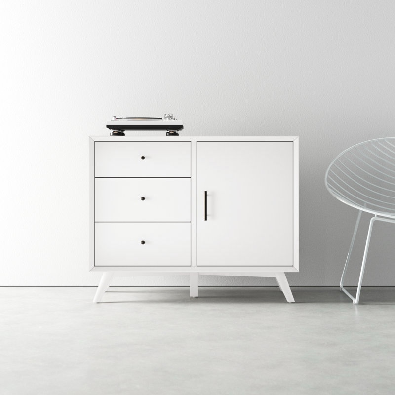 Williams Accent Cabinet