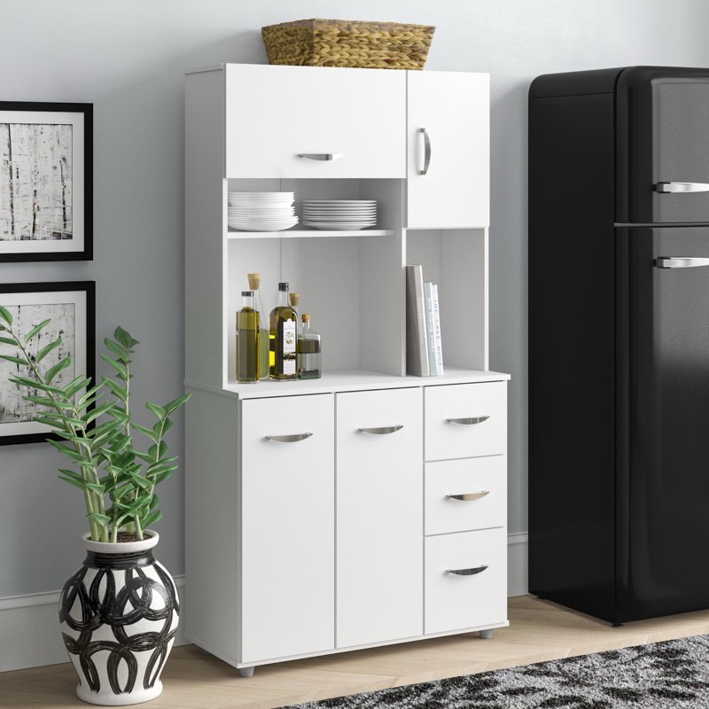 66 Kitchen Pantry