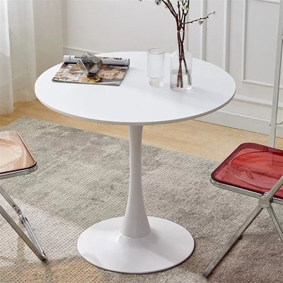 Round Dining Table