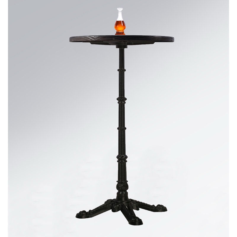 Shavera 19.68'' L x 19.68'' W Dining Table
