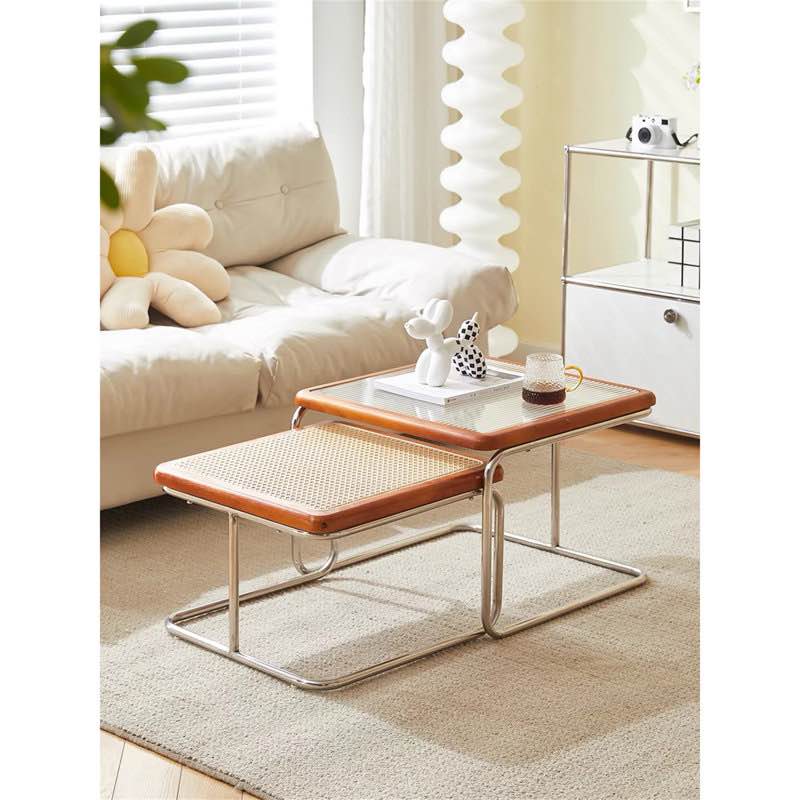 Postfield Coffee Table