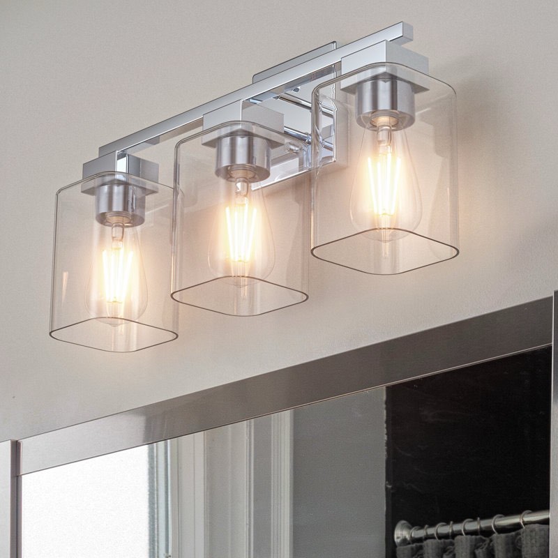 hartshorn vanity light