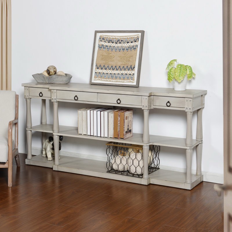 Demonte 72" Console Table