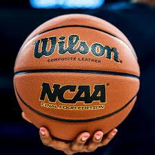 Wilson NCAA Final Four Edition Basketball  Intermediate Size - 28.5