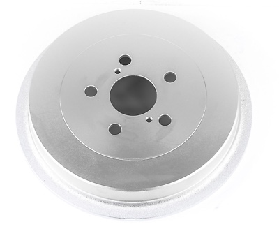 POWER STOP JBD1018P - Fully Coated Rear Brake Drum
