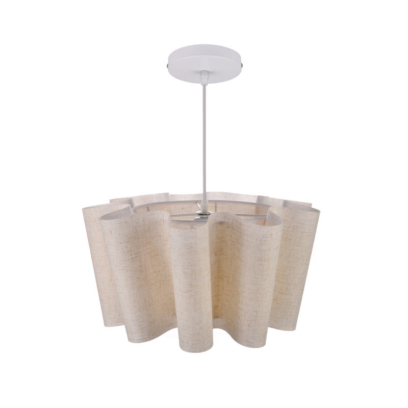 hommel 1 - light geometric pendant