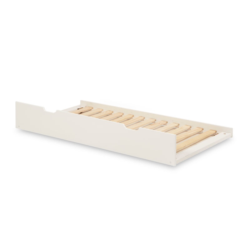 Camaflexi - Twin Size - Bed Trundle/Full Modesty Panels