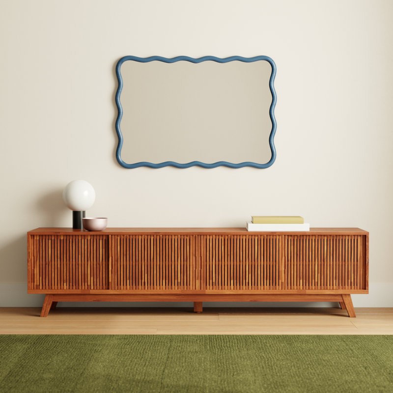 Burton 79'' Media Console