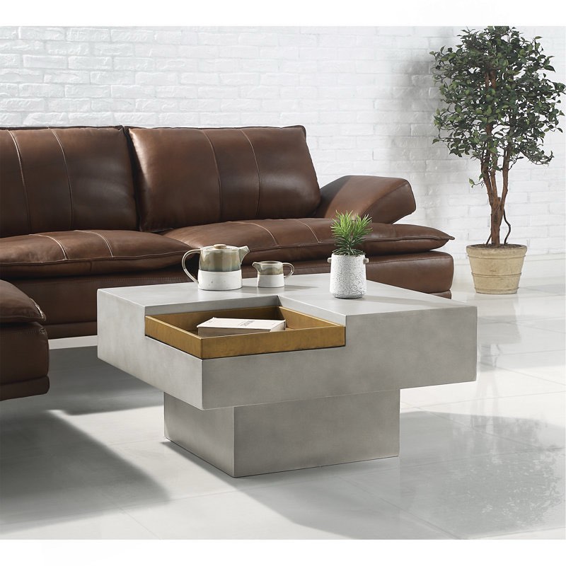 Lv01928 coffee table