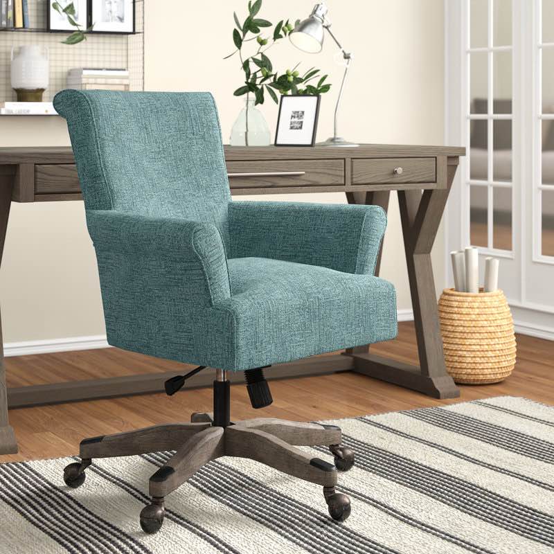 Megan Task Chair