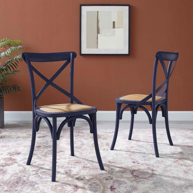 Modway Accent Chair set of 2