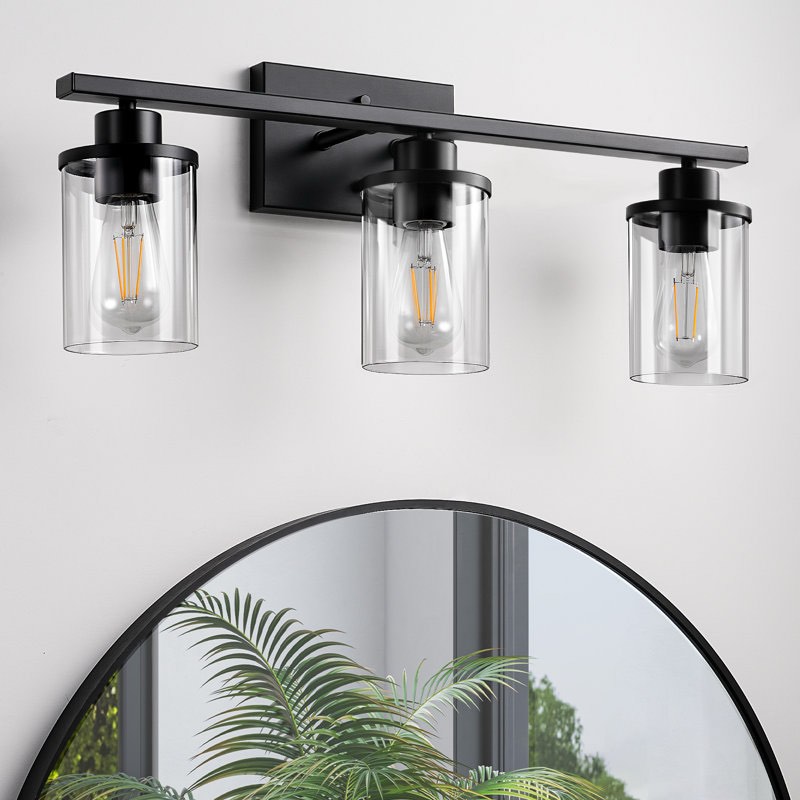 beaudette vanity light