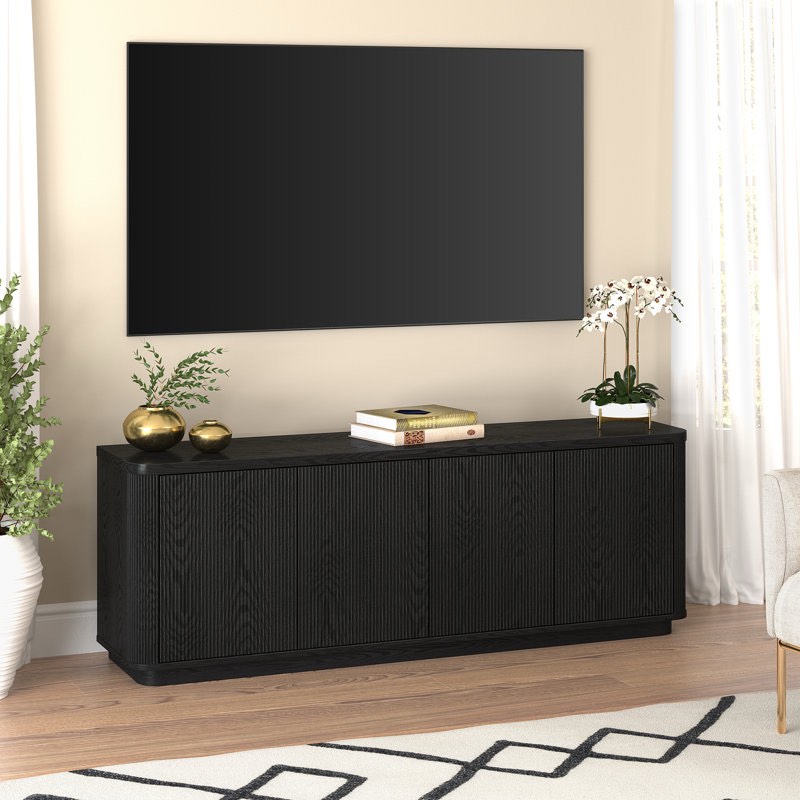Easton TV Stand for TVs up to 75"