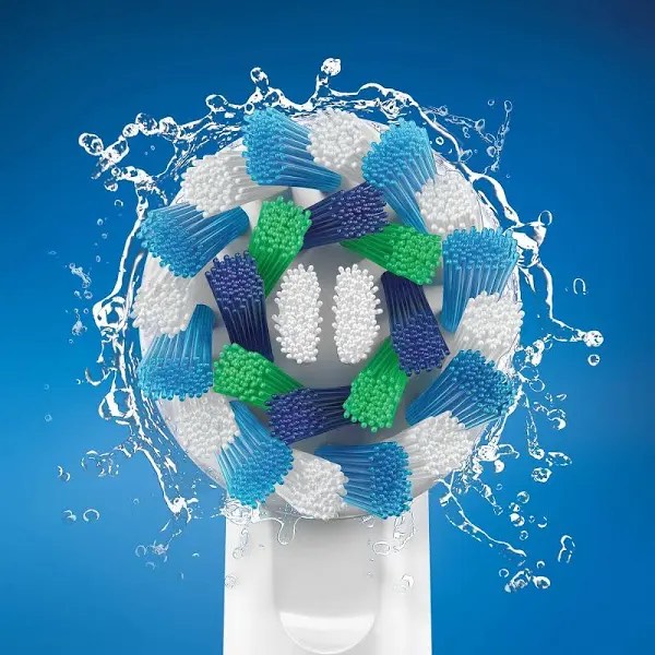 Oral-B Pro 1000 Rechargeable Electric Toothbrush, White