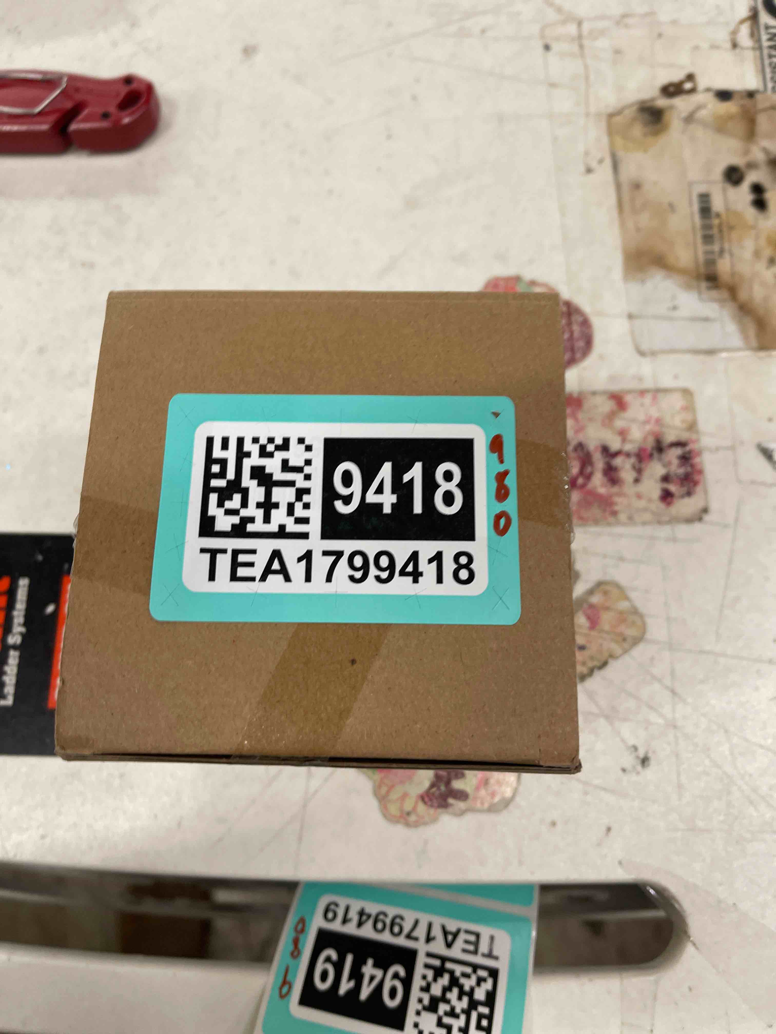 Condition photo showing New/Like New for 4inch/100mm Wooden Rings for Craft, 10Pcs Unfinished Wood Rings, Wooden Rings for Macrame Craft, Pendant Connectors, DIY Craft Supplies