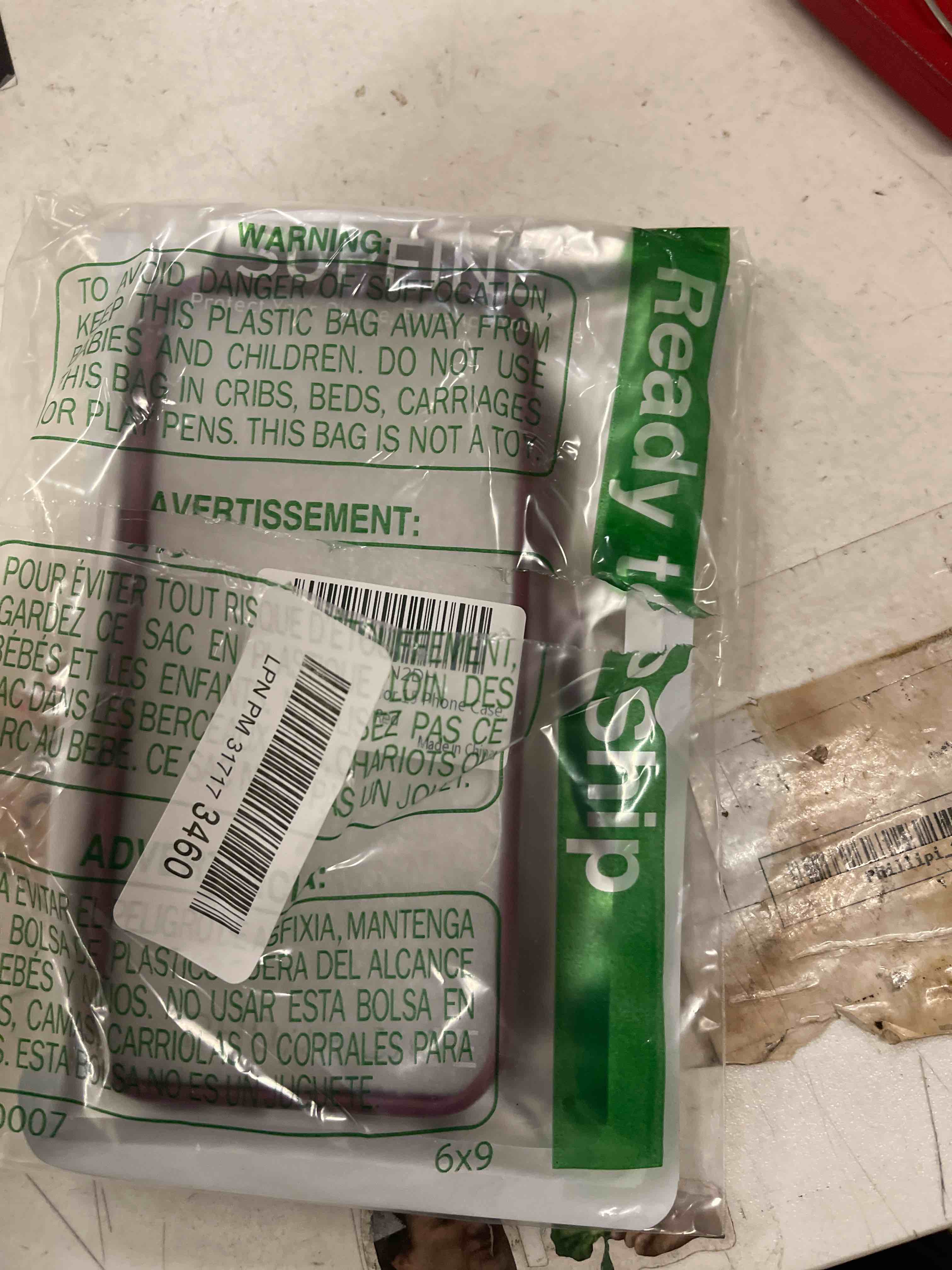 Condition photo showing New/Like New for SUPFINE Magnetic for iPhone 15 Case (Compatible with MagSafe) (Military Grade Drop Protection) Slim Translucent Matte Shockproof with Anti-Fingerprint Phone Case, Wine Red Wine Red iPhone 15