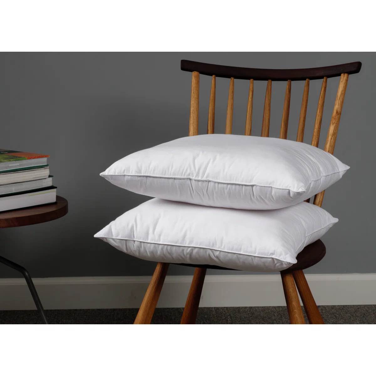 Wayfair Basics® Didomenico Pillow Insert (Set of 2)