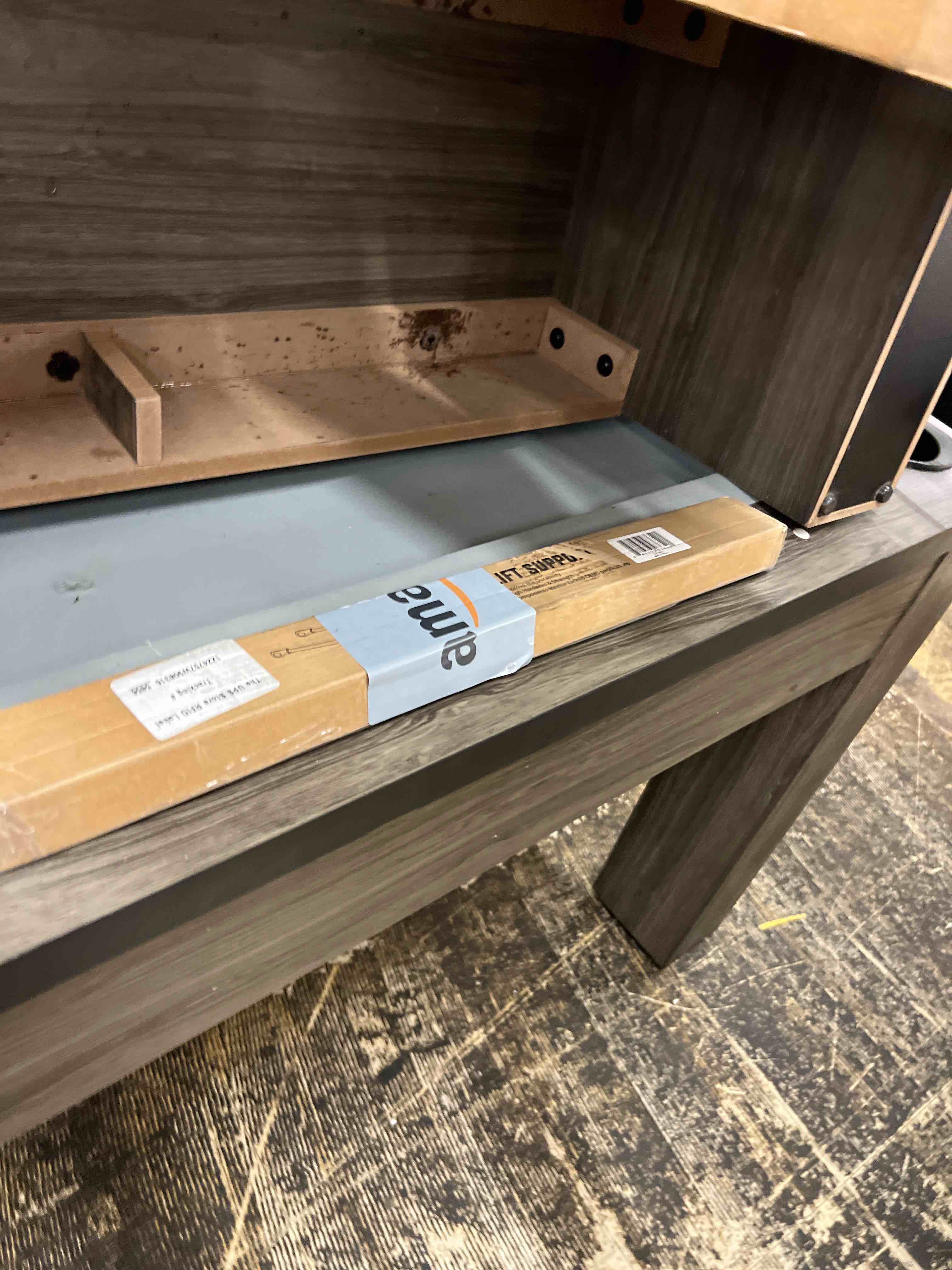 Condition photo showing New/Like New for Nilight Hood Gas Struts Lift Supports 6755 for Lexus RX350 2010-2015, RX450h 2010-2015 Spring Shocks 20 Inch, 2PCS Set Rod