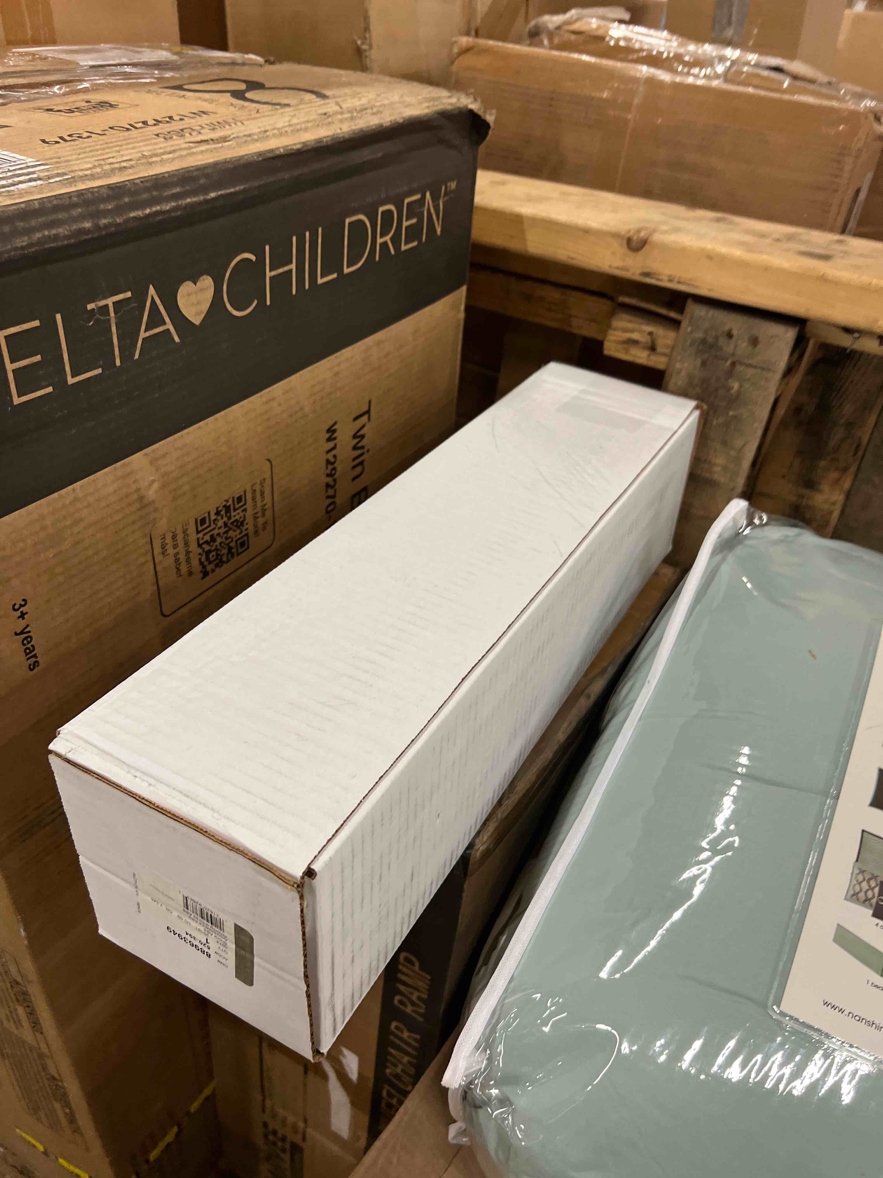 Condition photo showing New/Like New for ACDelco Advantage 520-394 Gas Charged Rear Shock Absorber