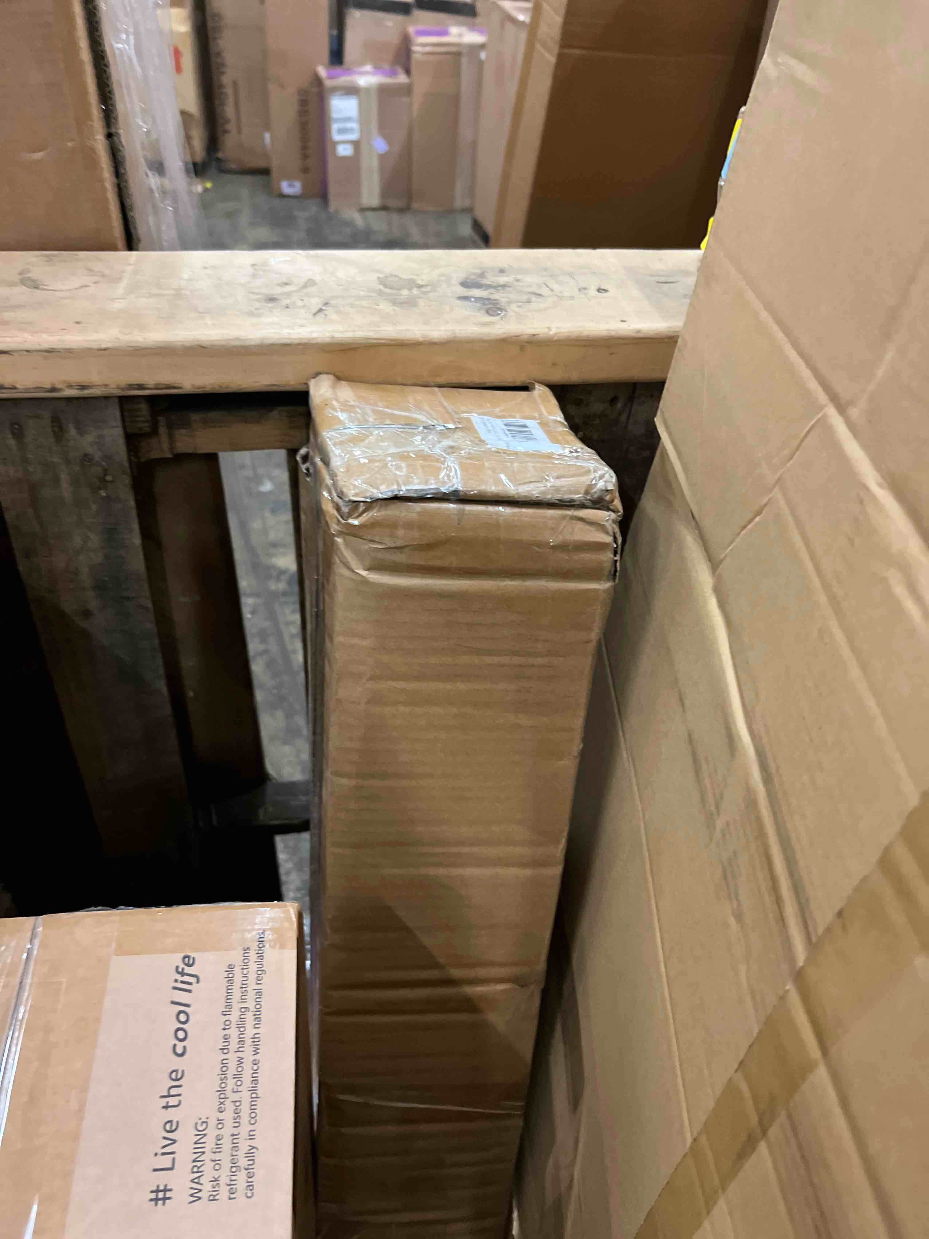 Condition photo showing New/Like New for Bathtub Tray, Foldable Anti-dust Bathtub Cover Bath Insulation Cover, PVC Shutter Bath Lid Fit Most Tubs, Can Store Wine Glass, Books, Tablets, Cellphones 150x80x0.6cm Light Gray