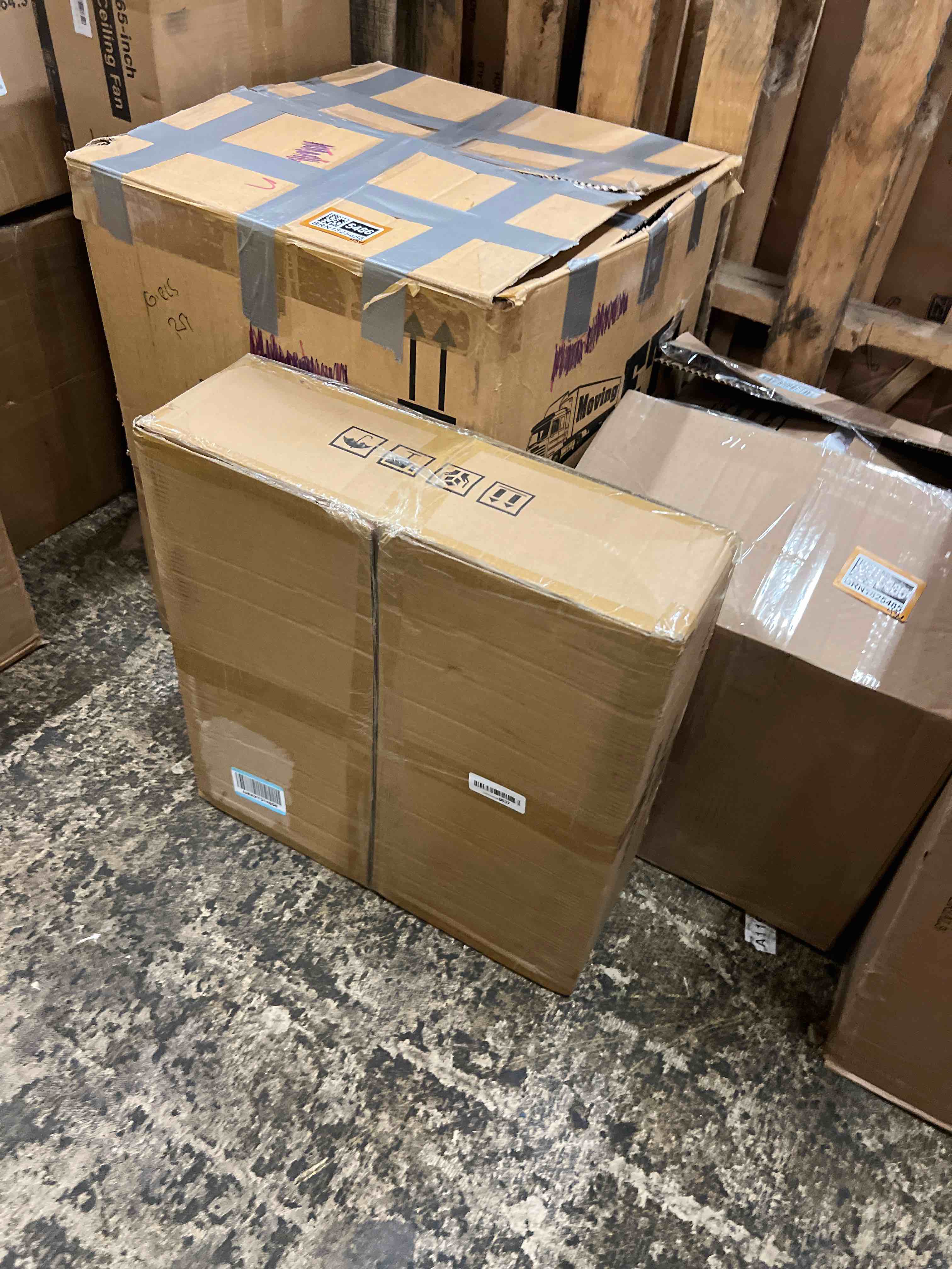 Condition photo showing New/Like New for 2 Pack Expandable (15.1"-26.3") Pull Out Cabinet Organizer 21" Deep With Raising Pad for Framed Cabinets,Upgrade 3 Slide Rails Slide Out Drawers,No Drill Roll Out Shelves Adhesive,White