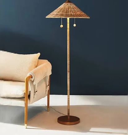 Arteriors Home Terrace Floor Lamp