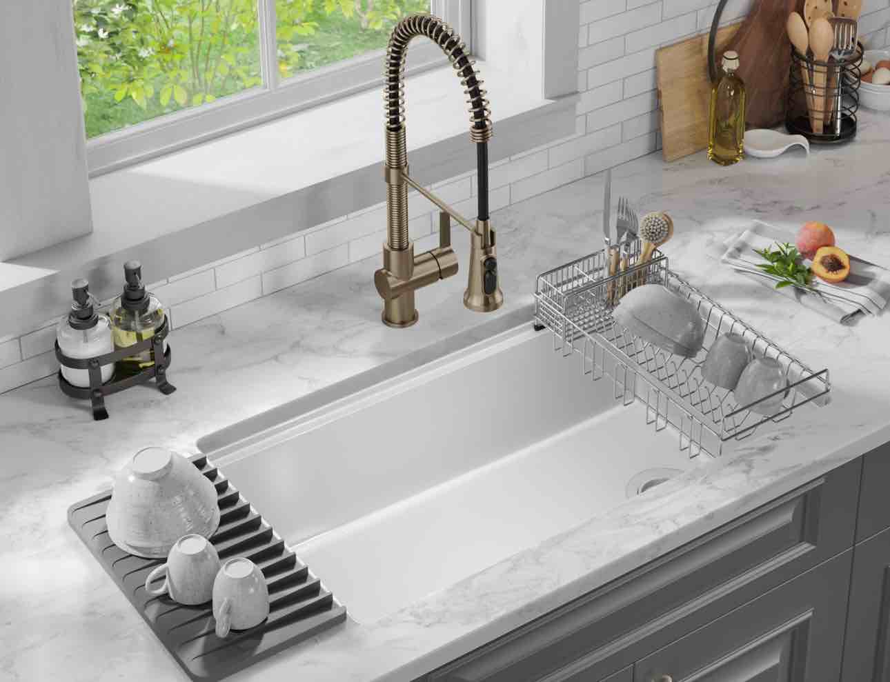 Pumping Out Treasures One Item At A Time!!! (Row 4)