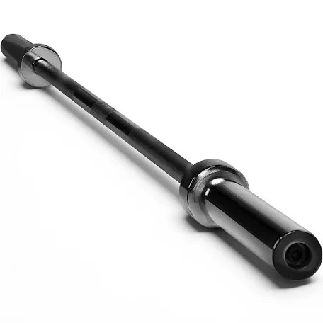 cap barbell 2-inch olympic barbell bar 6ft