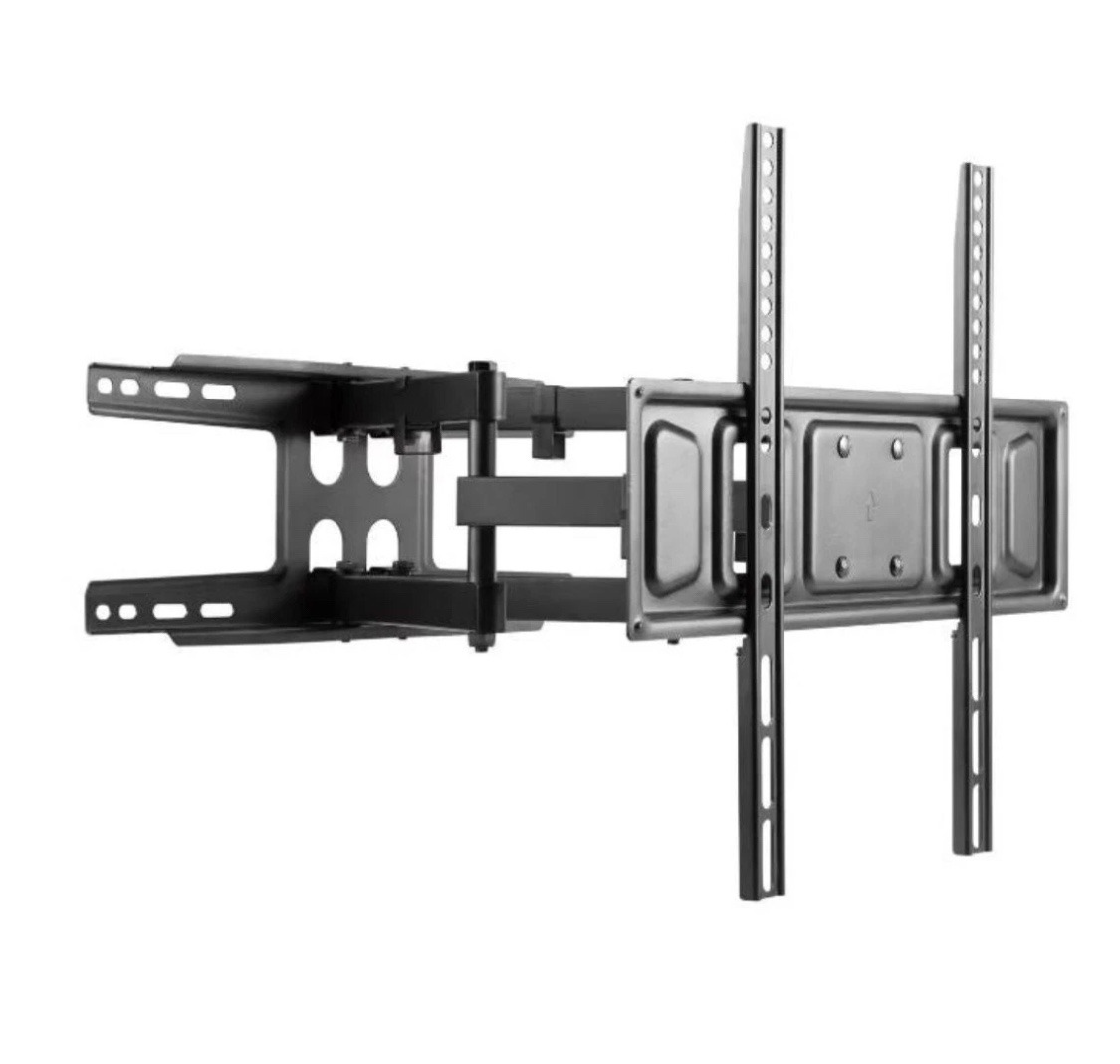 AM3255 Articulating TV Wall Mount for 32'' to 55'' 88lbs TV Displays