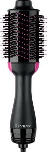 revlon one-step volumizer original blow dry brush - black