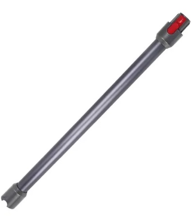 atxkxe replacement wand quick release wand compatible for dyson v7 v8 v10 v11 v15 stick vacuum cleaners, extension vacuum replacement tube, 28.3in, grey