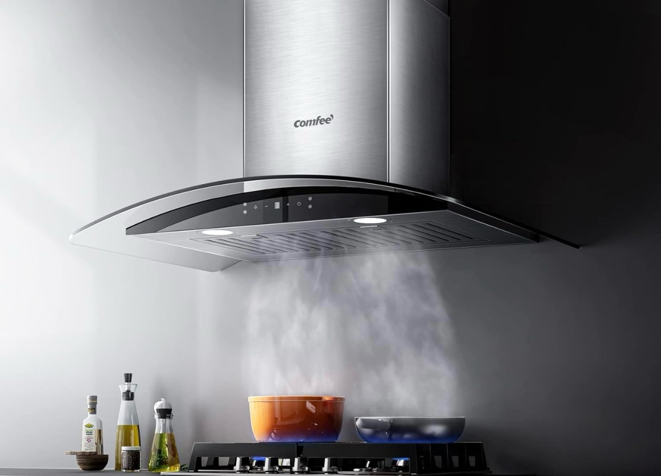 Cookin Up All Your Favorites!!! (Row 15)