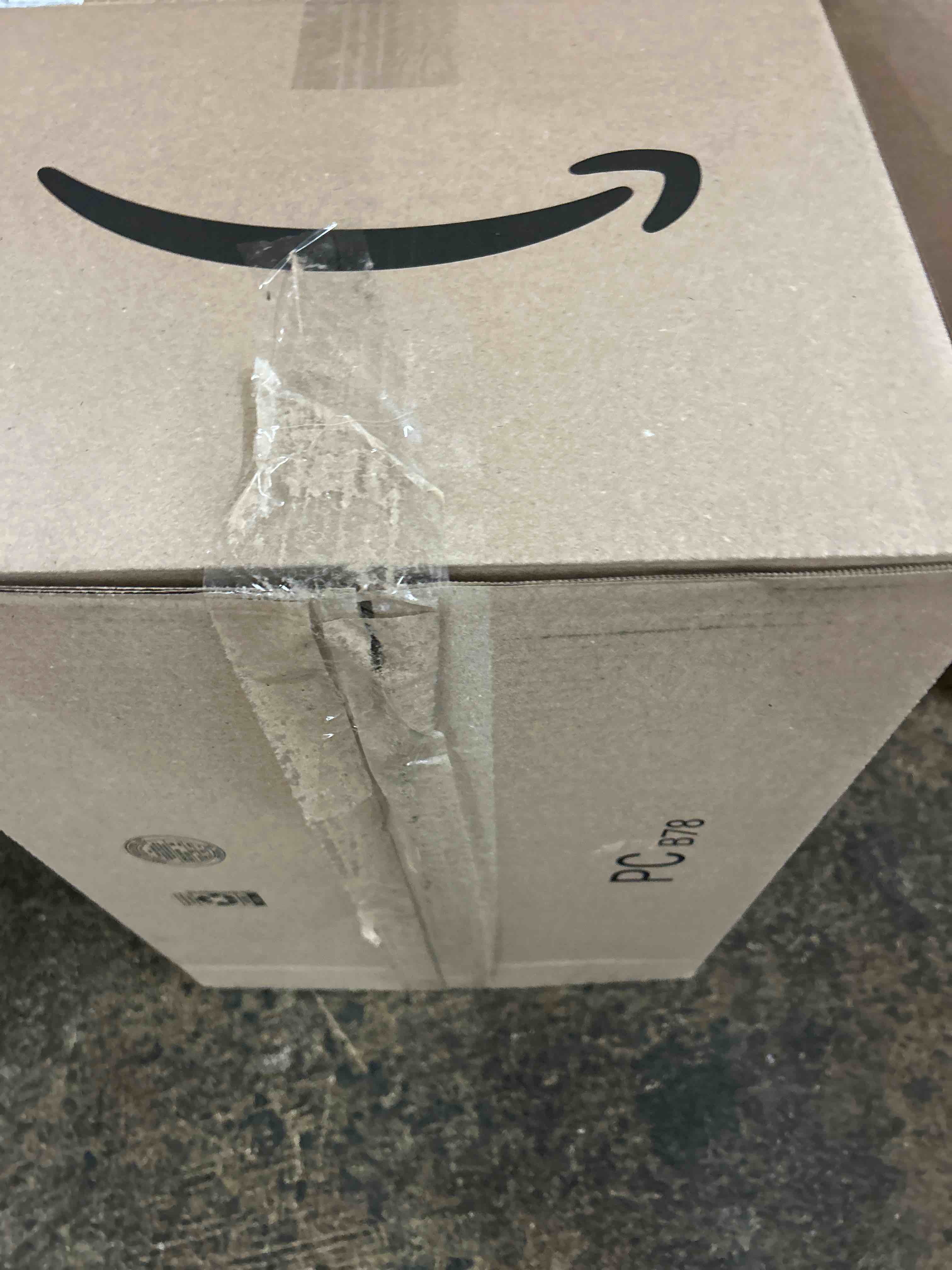 Condition photo showing New/Like New for Boppy Nursing Pillow - Firm, Ergonomic U-Shaped Bottle and Breastfeeding Pillow with High Lift for Comfort and Support, Spacious Surface - Forest Green Dinos