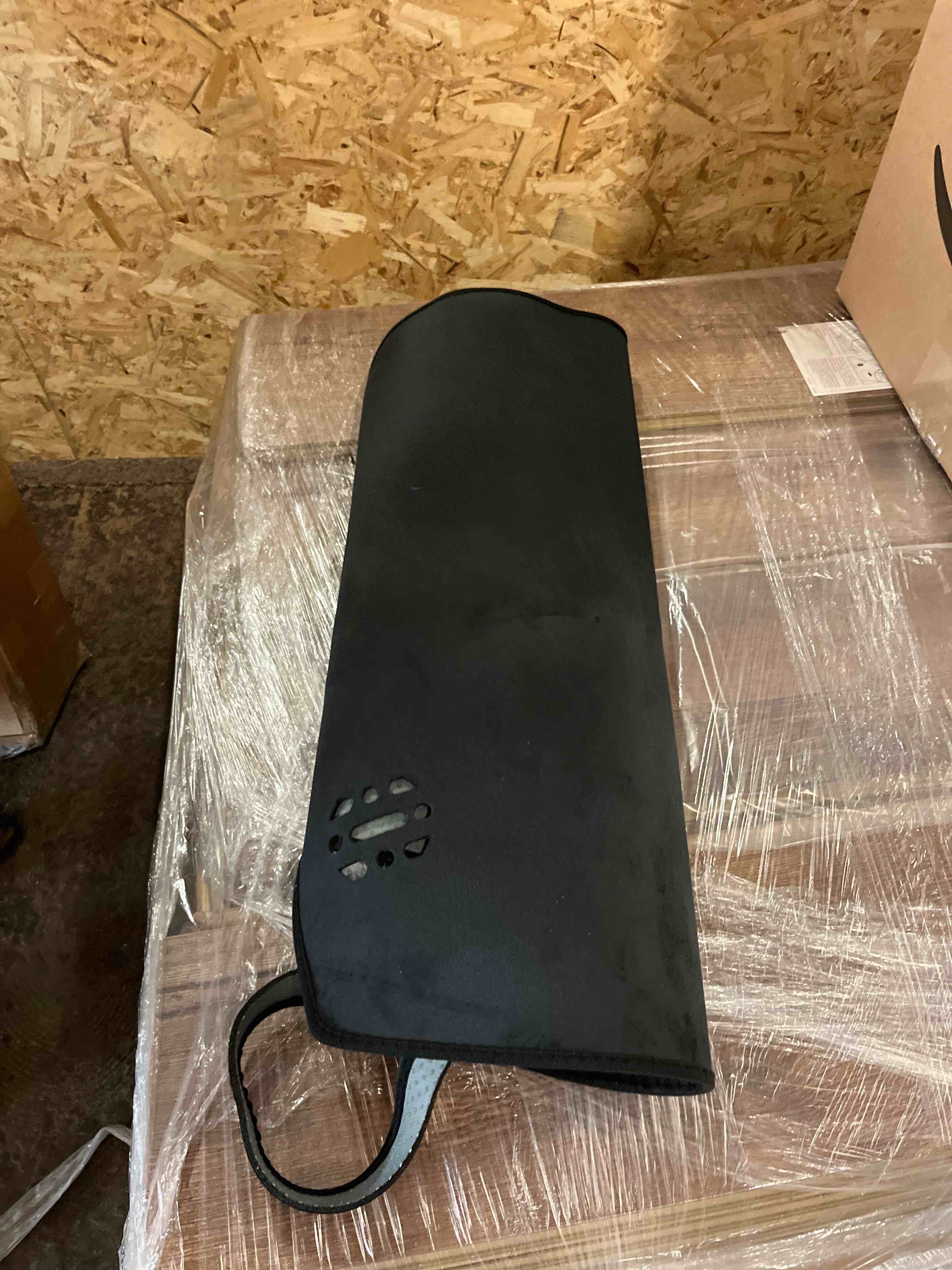 Condition photo showing Good Condition for for nissan for x-trail x for trail for xtrail t33 2021 2022 2023 2024 car dashboard sun shade mat instrument desk non-slip cover accessories carpet dashmat