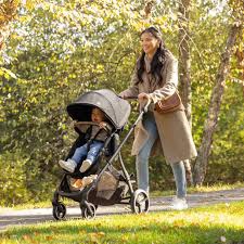 evenflo shyft intuiti travel system with revolve180 litemax nxt rotating rear-facing lightweight preemie and infant car seat 3-30 lbs. (fossil gray)