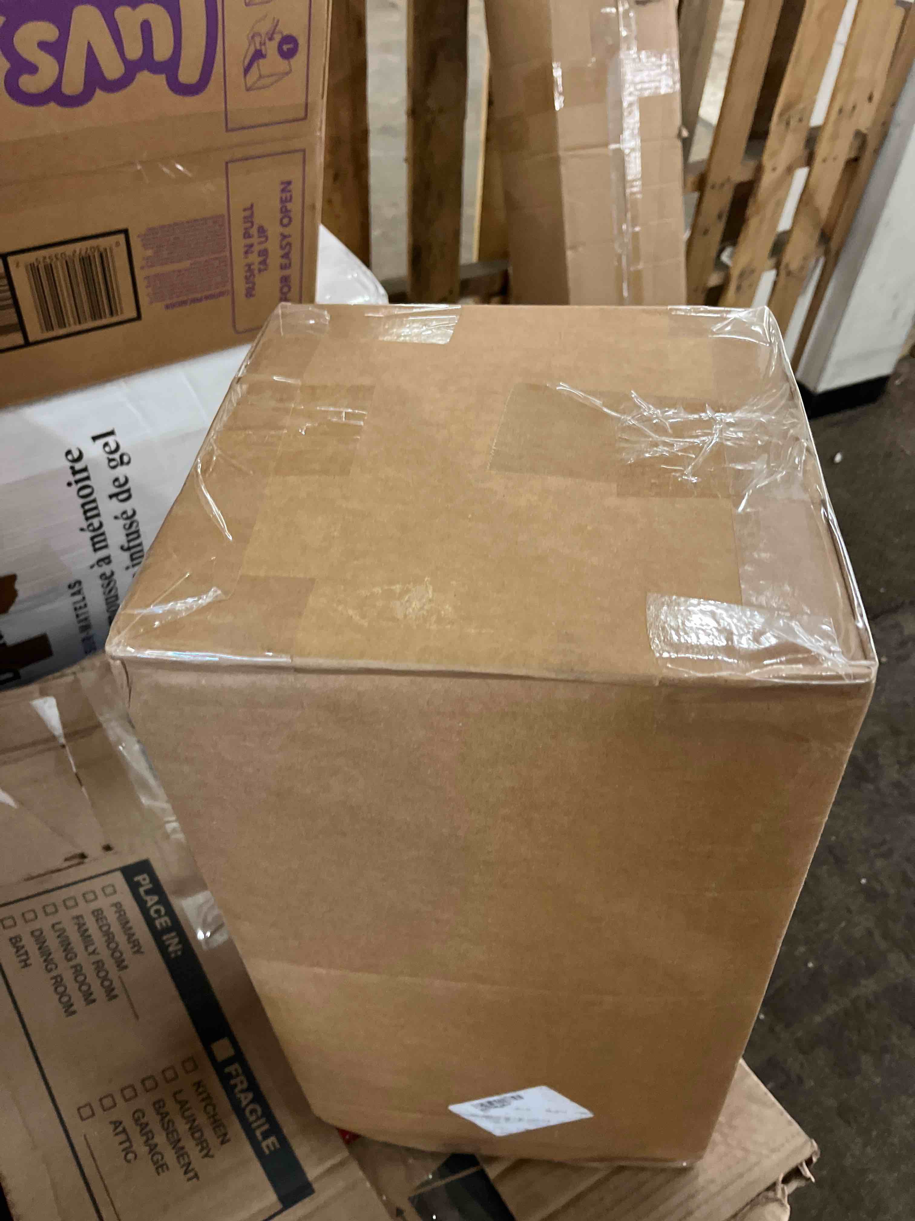 Condition photo showing New/Like New for gaia green all purpose organic fertilizer 4-4-4, 10kg omri listed balanced plant food for vegetables, flowers, lawns, and greenhouses, slow release multi-ingredient blend