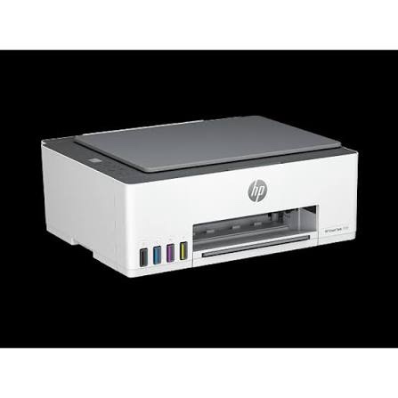 HP - Smart Tank 5101 Wireless All-In-One Supertank Inkjet Printer- White