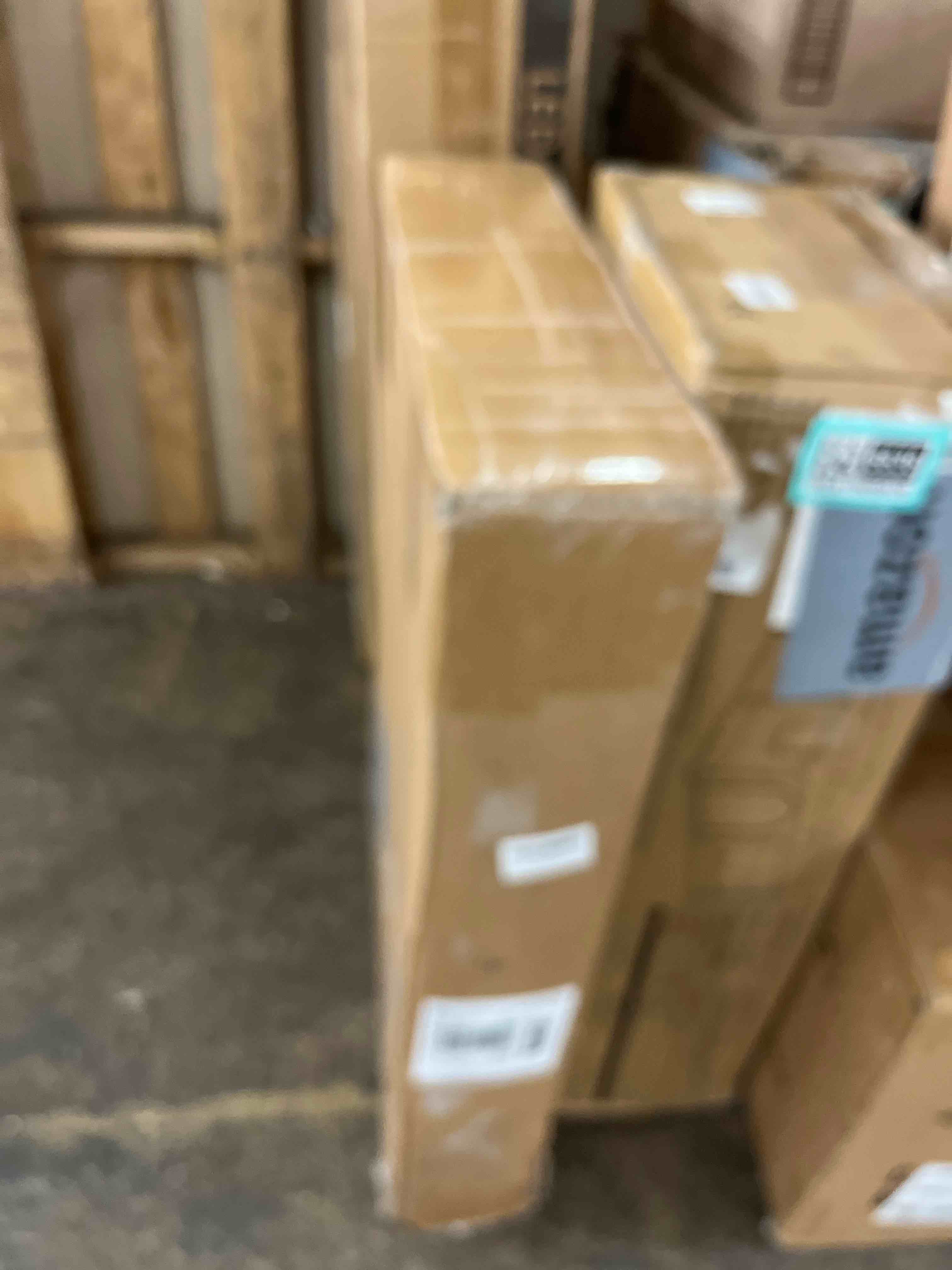 Condition photo showing New/Like New for for nissan armada/infiniti qx80 2019-2024 (7 seats) floor mats carpet liner all weather protector tpe anti-slip tech mats for nissan armada/infiniti qx80 2019 2020 2021 2022 2023 2024 accessories