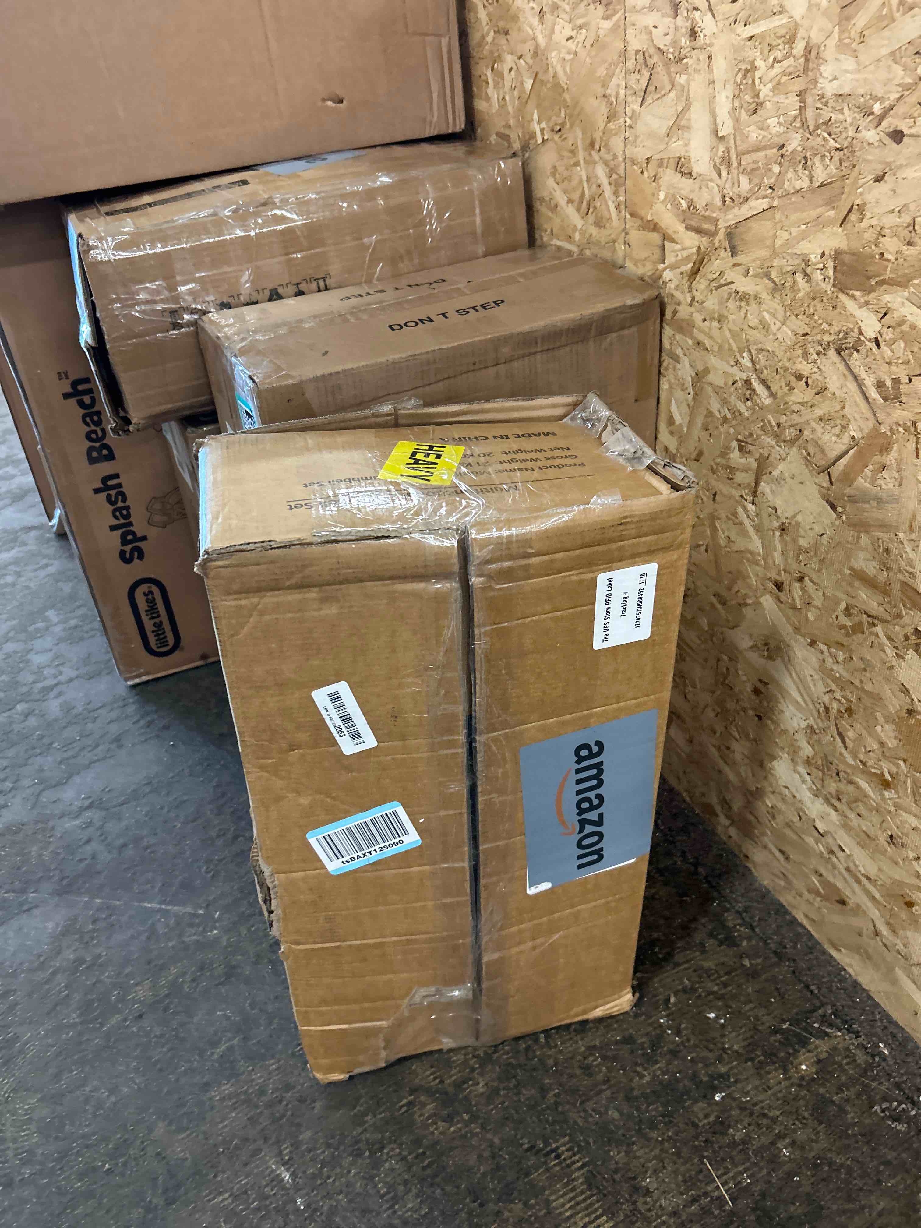 Condition photo showing New/Like New for adjustable dumbbell set, 22/33/45/70/90lbs free weight set with connector, 5-in-1 dumbbell set for barbells, kettlebells, push up stand, weight plate, fitness exercises for home gym suitable men/women