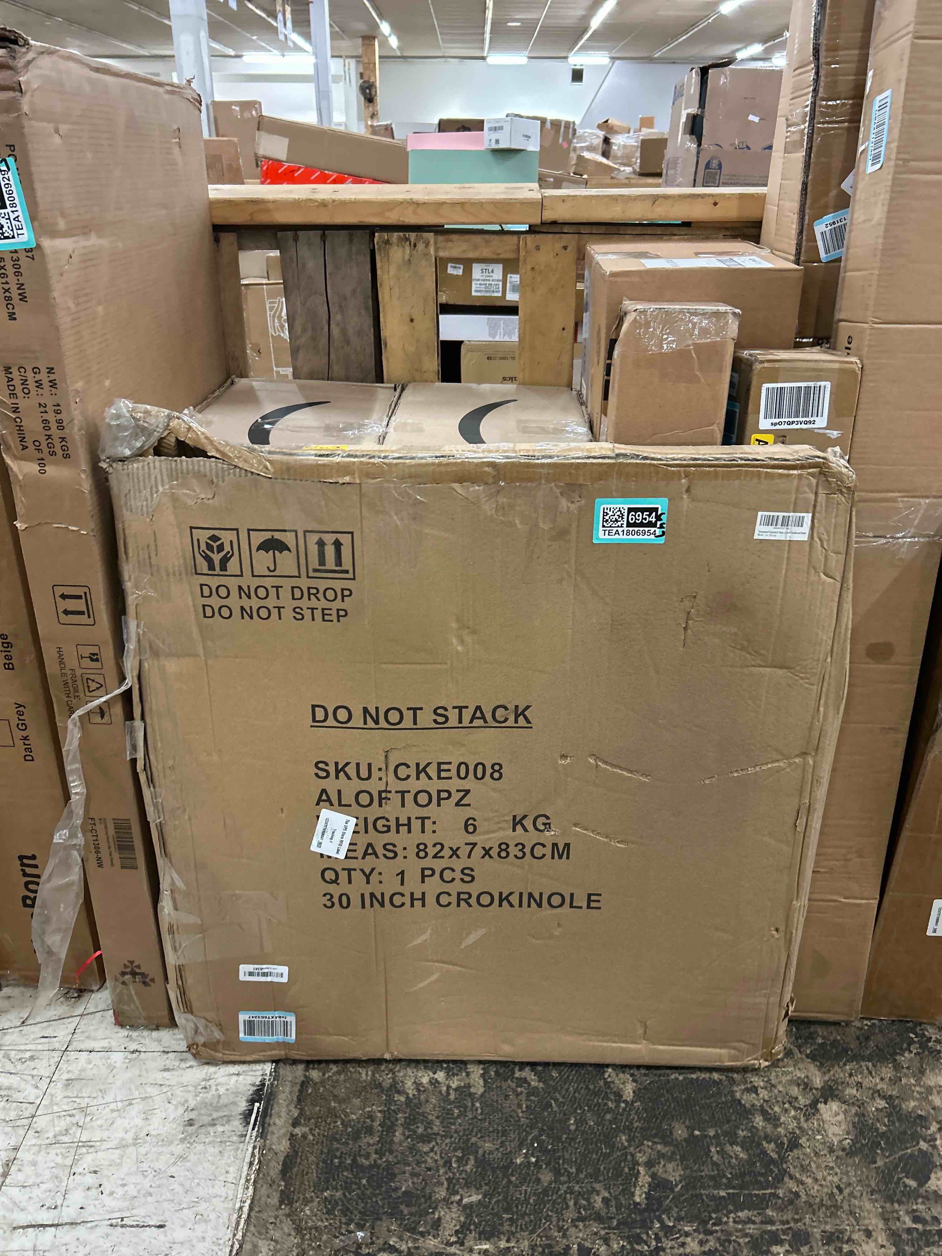 Condition photo showing New/Like New for 30 inch tournament crokinole board game, official crokinole & checkers | 26" playing surface, 24 discs and bag, canadian heritage tabletop games, dexterity krokinole games for families and friends