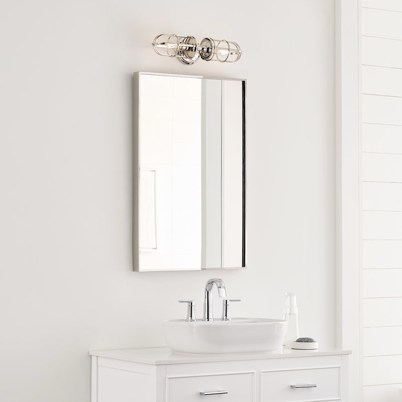 Anning 2 - Light Dimmable Armed Sconce