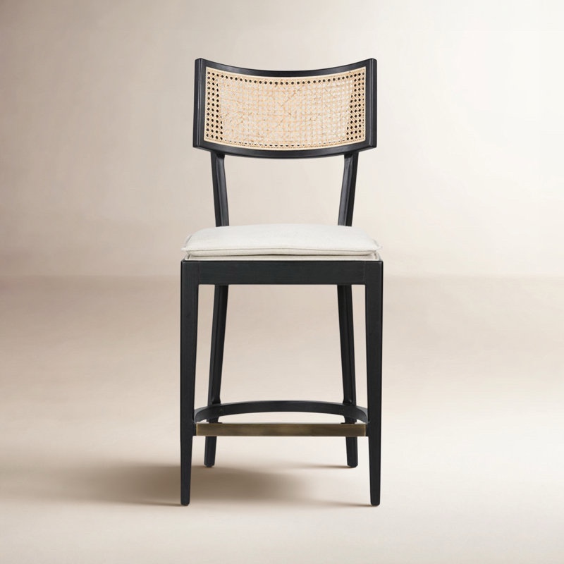Fleurette Counter Stool