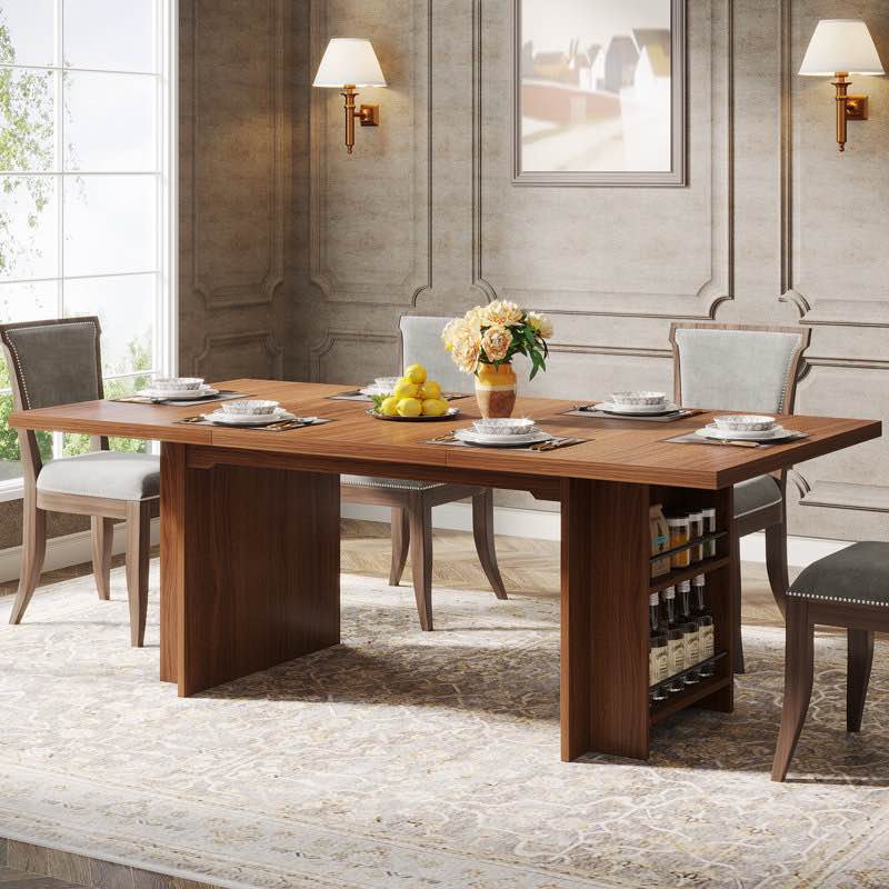 Aaliyahmarie 62.99'' W Rectangle Executive Desk