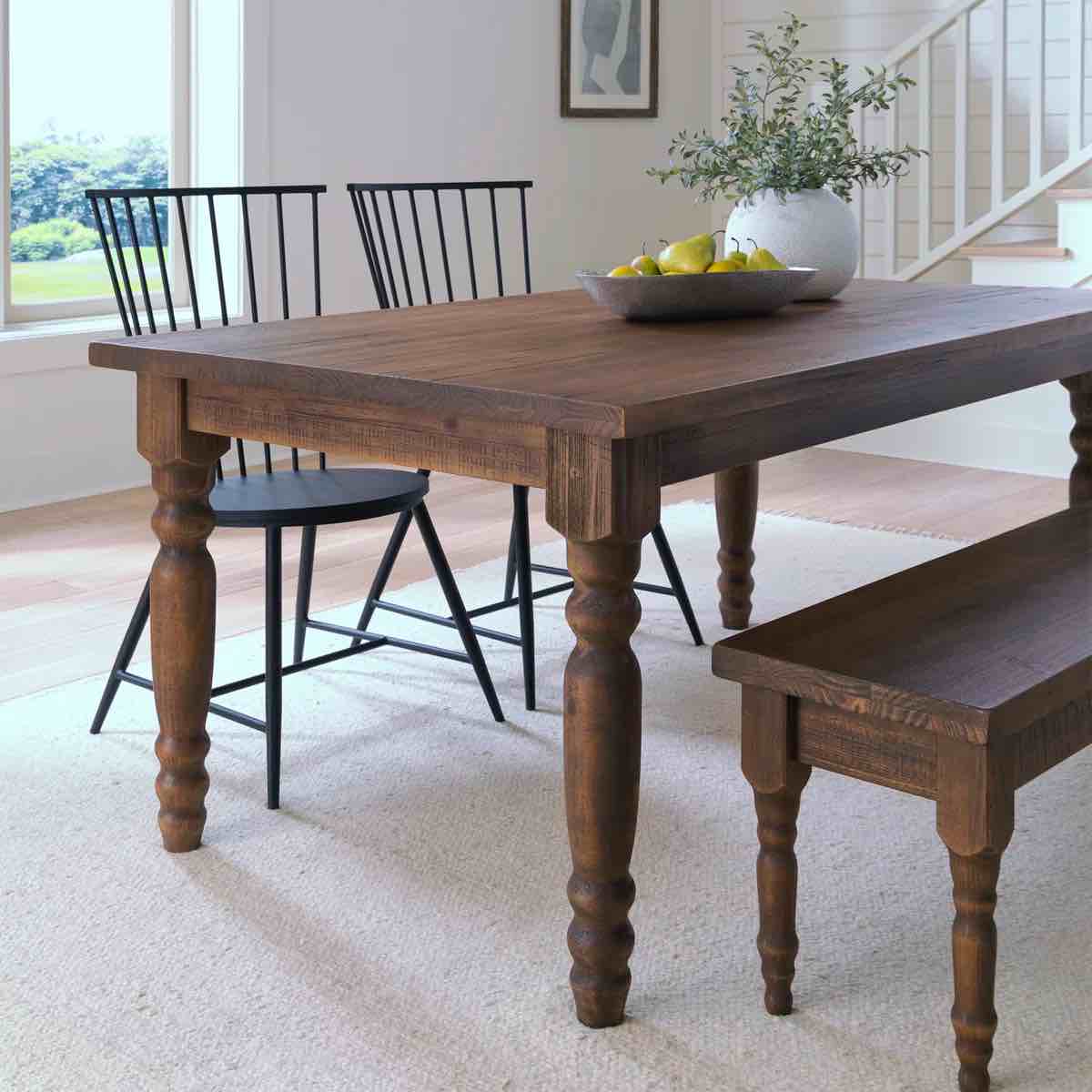 Valerie Dining Table