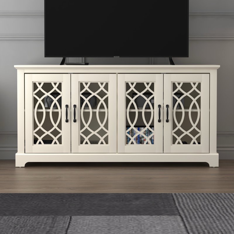 Allivia TV Stand for TVs up to 65"