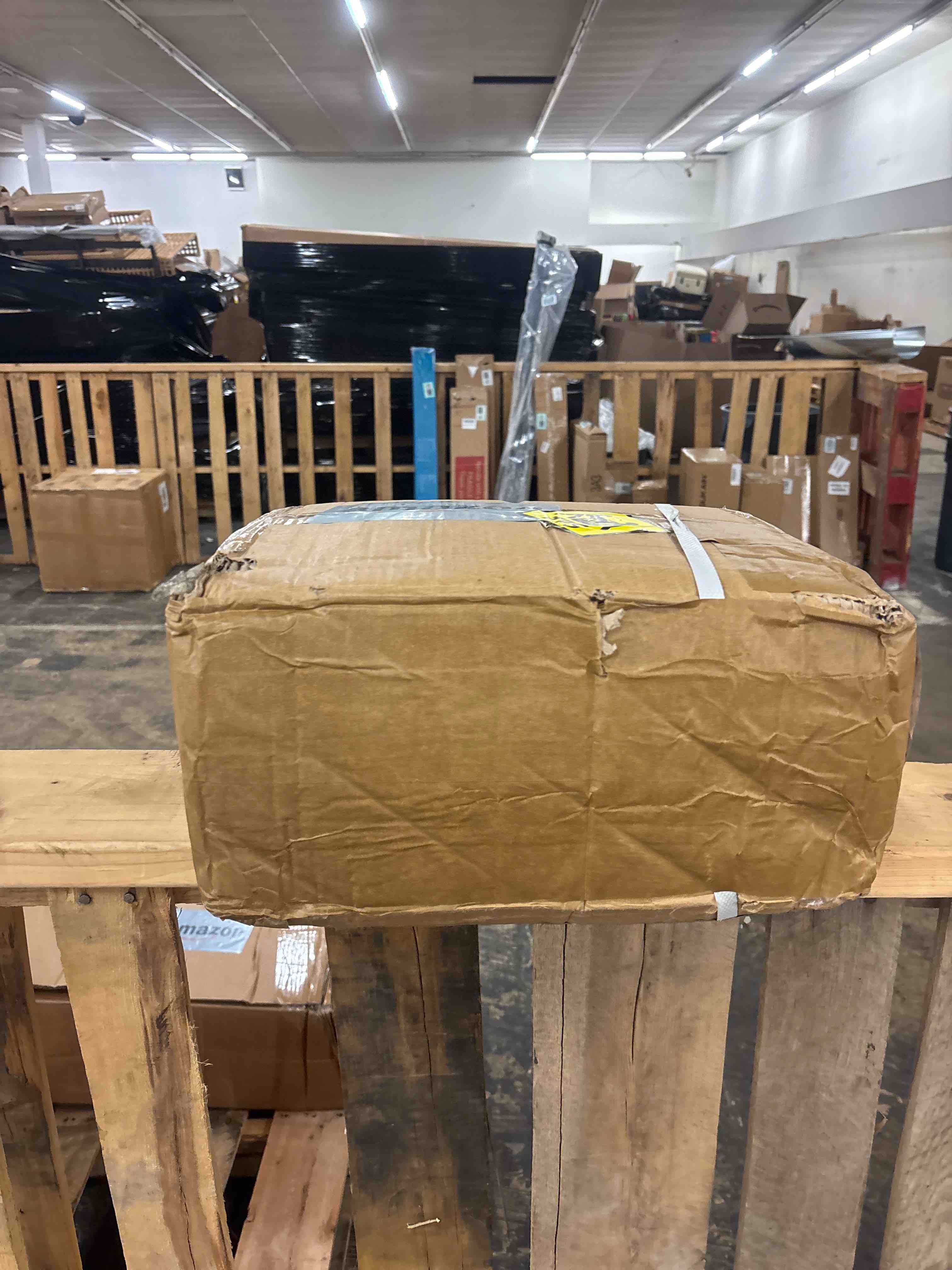 Condition photo showing New/Like New for Yes4All Old School Adjustable Dumbbell Set with Weight Plates, Star Lock Collars/Connector, 40lbs to 200lbs Adjustable Weight Plates Set