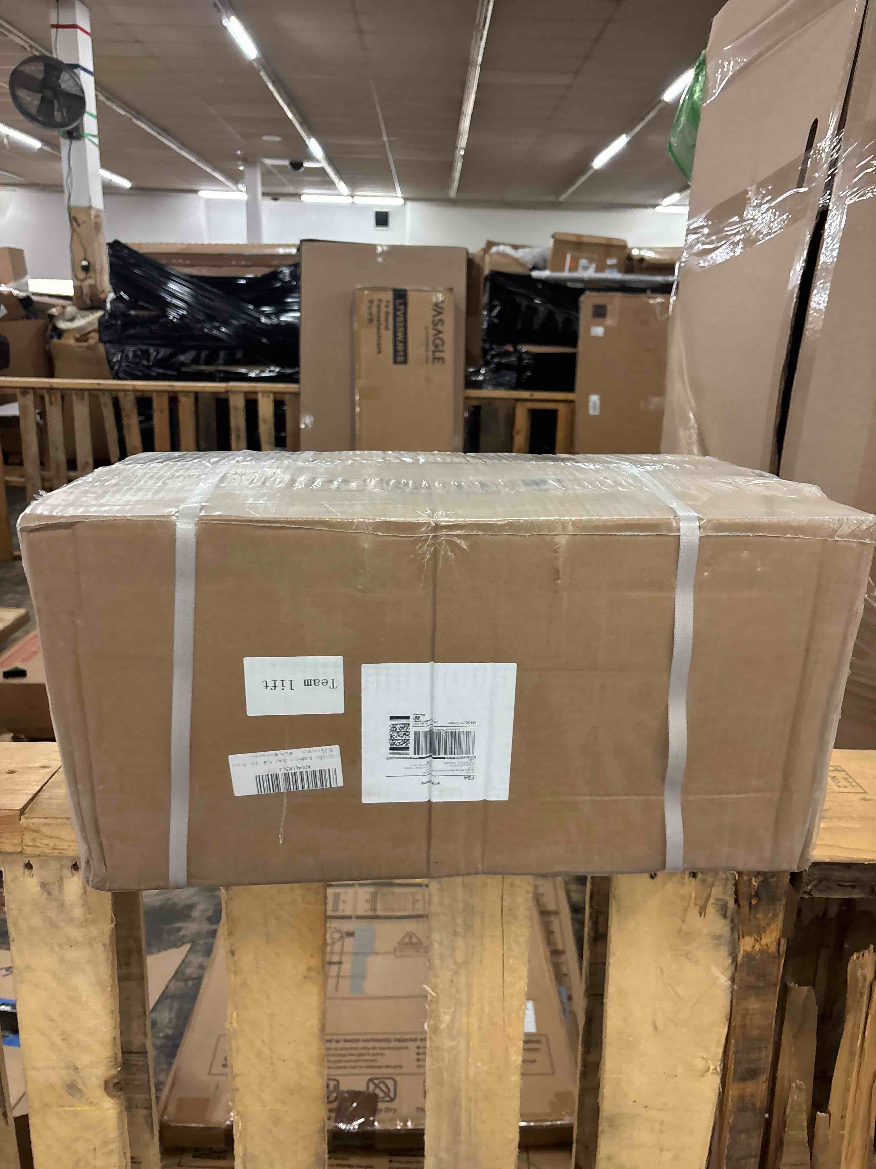 Condition photo showing New/Like New for Adjustable Dumbbell Set 20 30 40 60lbs Weights Dumbbells Set for Women Men, 5 in 1 Free Weight Set Used as Barbell, Kettlebells, Weightlift, Push Up Stand, Weight Plate. Fitness Exercises Equipmentfor Home Gym