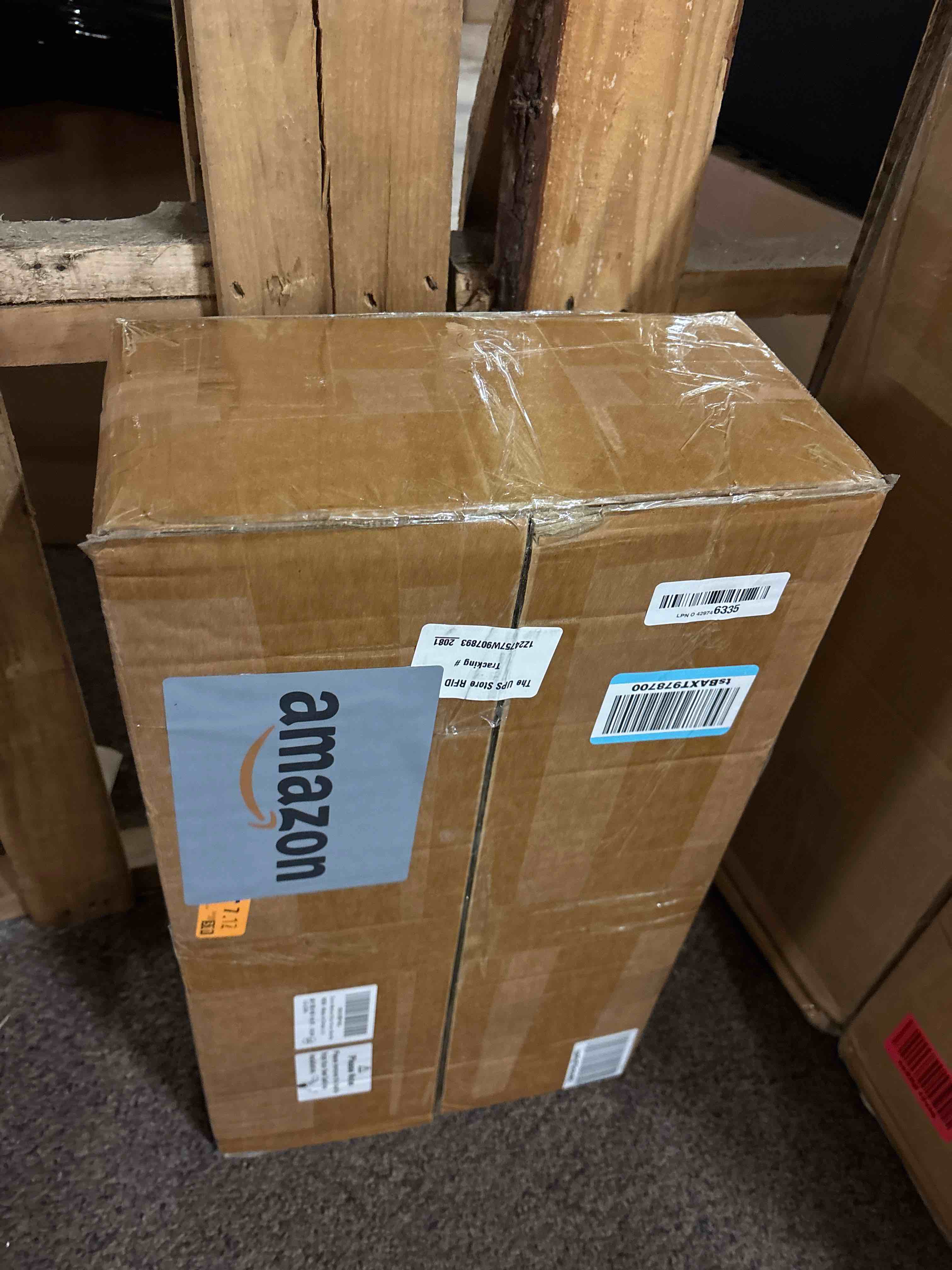 Condition photo showing New/Like New for Zelen Medical Step Stool Bed Rails for Elderly Bed Steps for High Beds Adults Bedside Step Stool with Handle Bed Stools Assist Bar for Seniors Bed Safety Rail with Stepping Stool for Fall Prevention