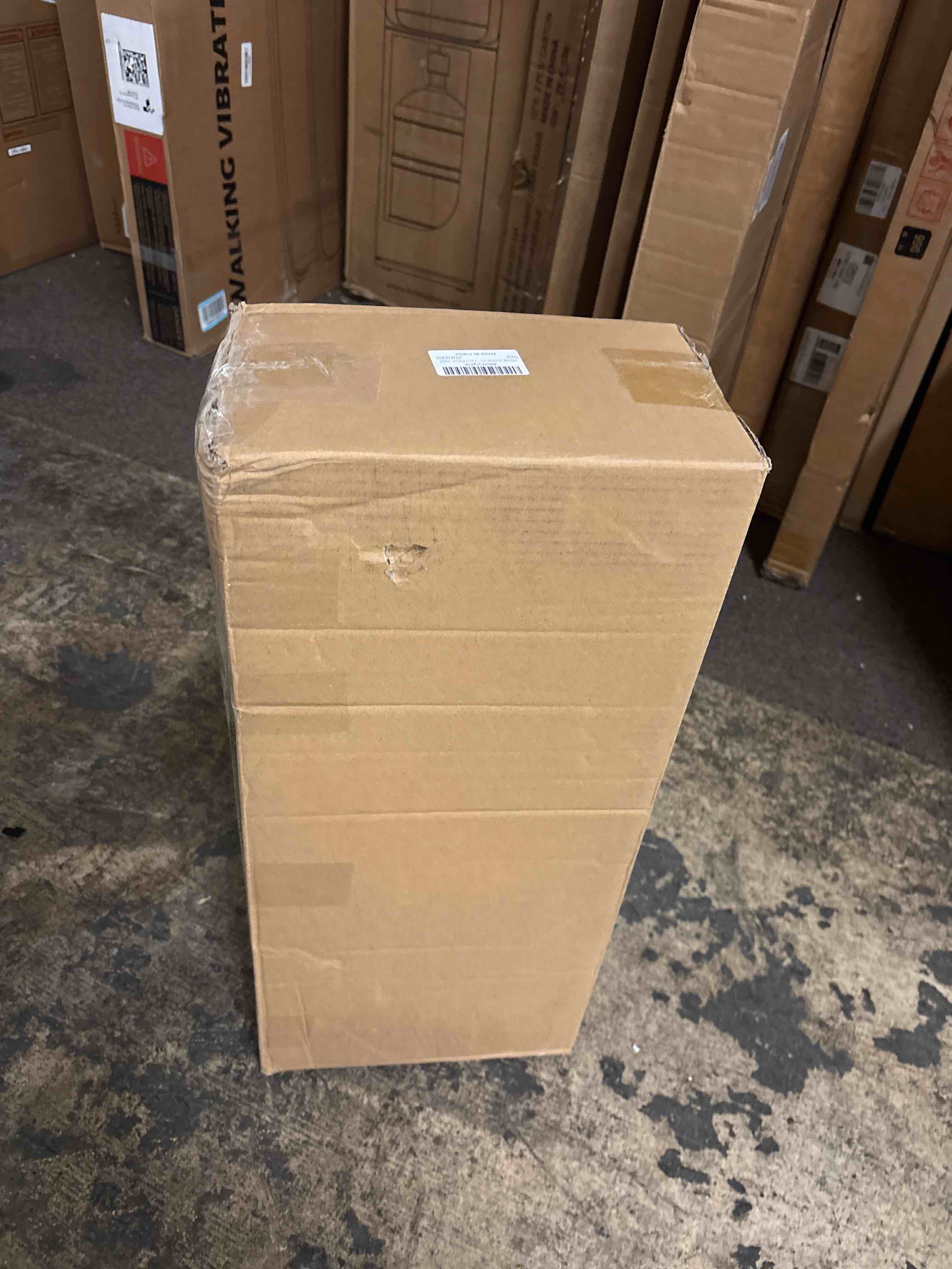 Condition photo showing New/Like New for 1500W Chicken Coop Heater for Winter, 2 Mode Wall-Mounted Chicken Coop Heater with Timer & Remote Control, 3S Fast Heating & Large LCD Display, Heat Warmer for Chickens, Ducks, Geese in Winter White